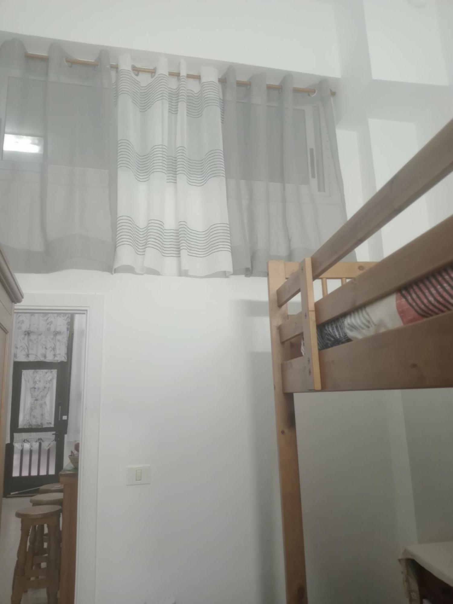 Bajamar Sun And Beach Екстер'єр фото