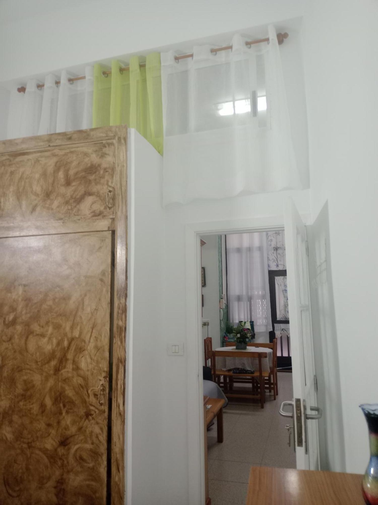 Bajamar Sun And Beach Екстер'єр фото